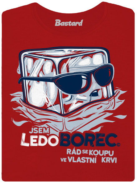 Ledoborec