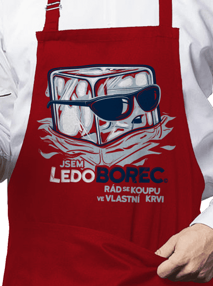 Ledoborec