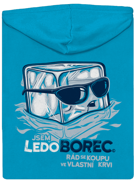 Ledoborec
