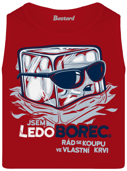 Ledoborec