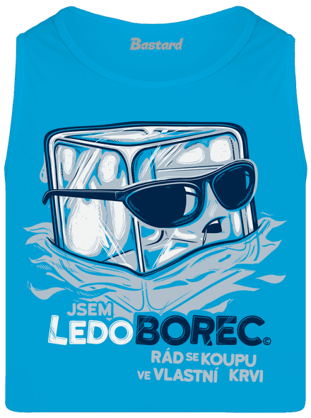 Ledoborec