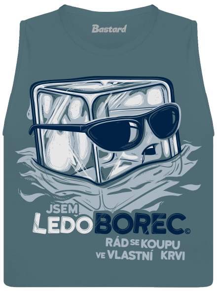 Ledoborec