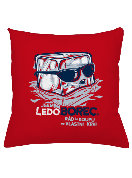 Ledoborec