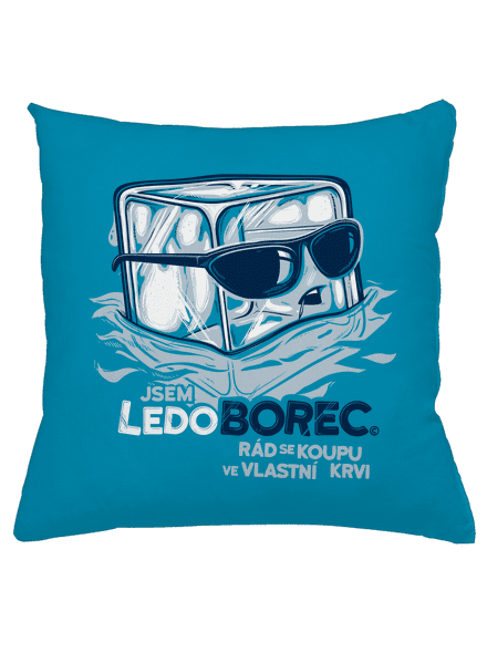 Ledoborec