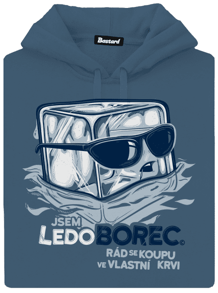 Ledoborec