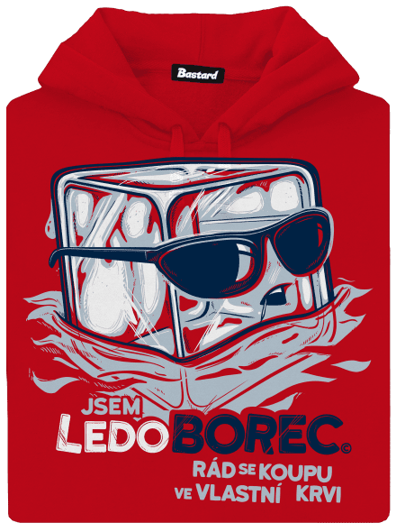 Ledoborec