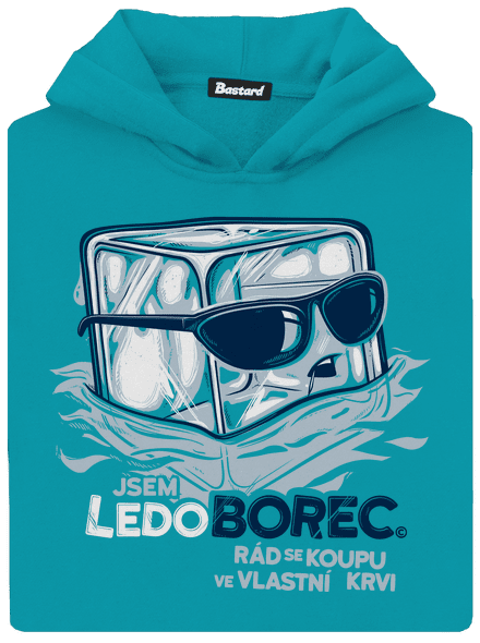 Ledoborec