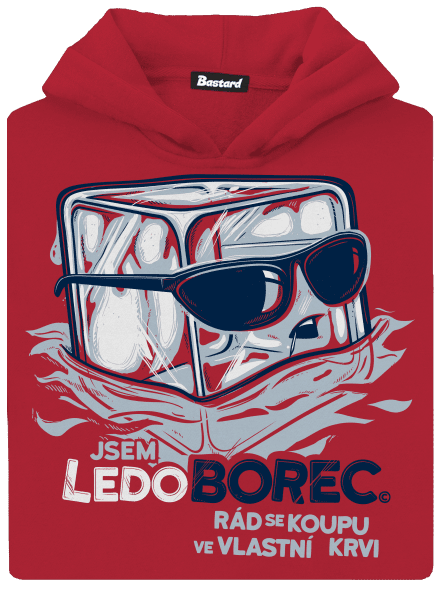 Ledoborec