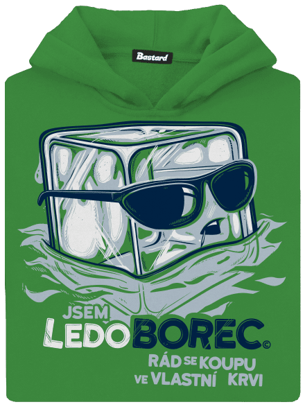 Ledoborec