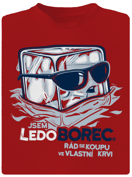 Ledoborec