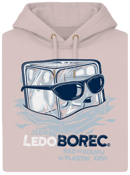 Ledoborec