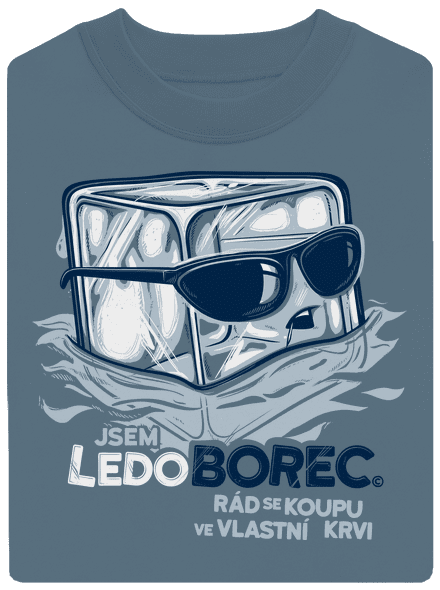 Ledoborec