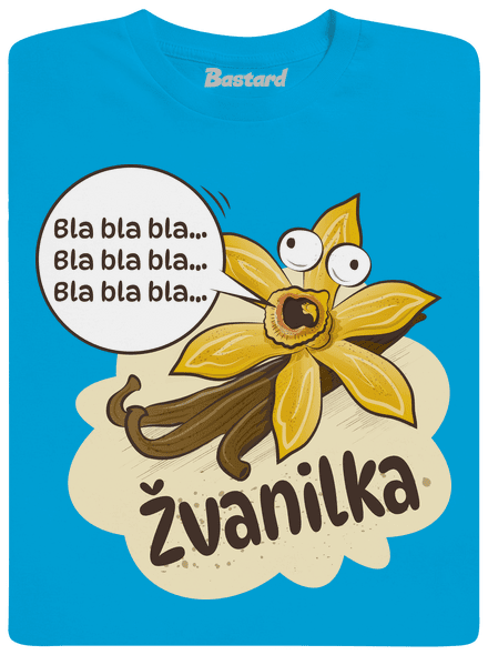 Žvanilka