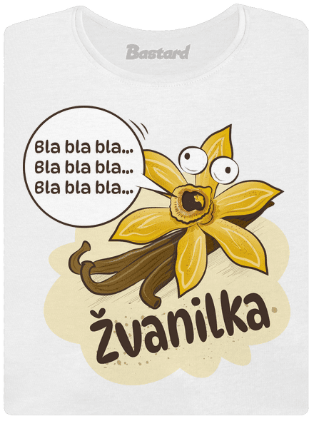 Žvanilka