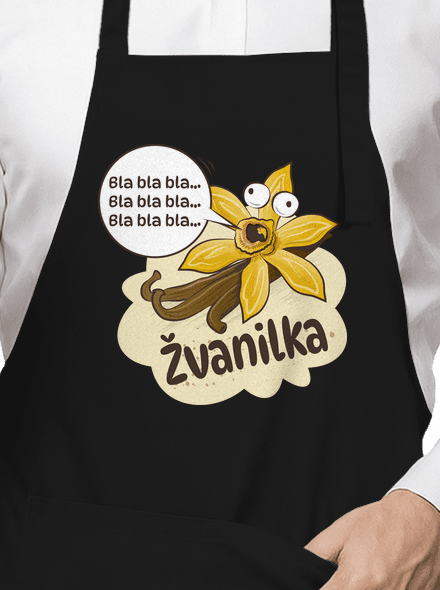 Žvanilka