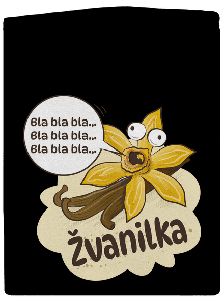 Žvanilka