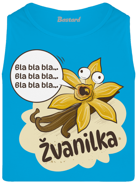 Žvanilka