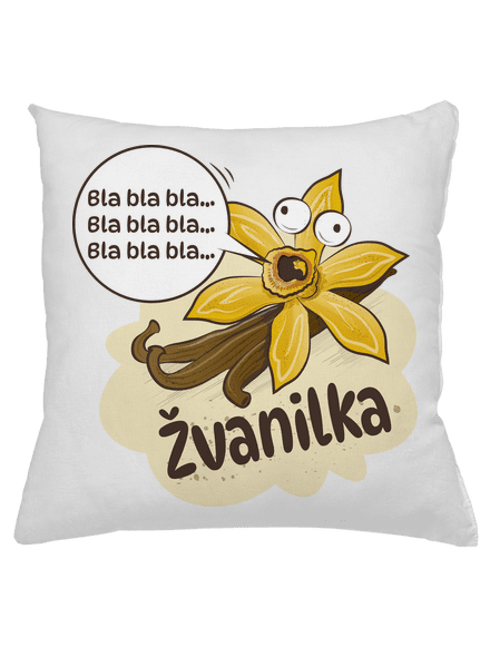 Žvanilka