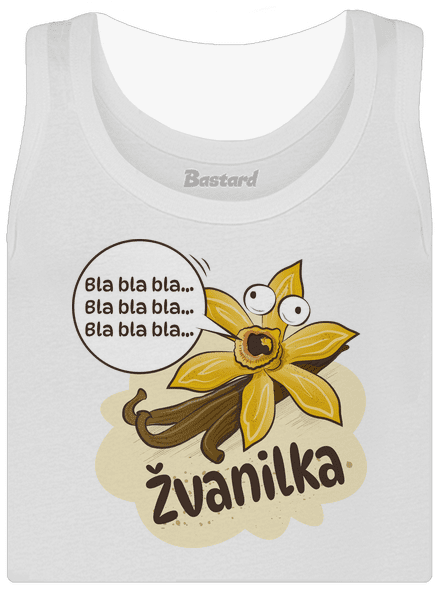 Žvanilka