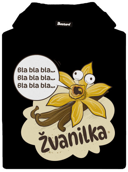 Žvanilka