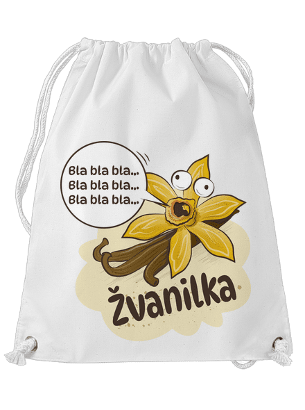 Žvanilka