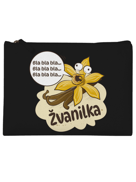 Žvanilka