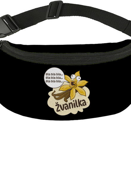 Žvanilka