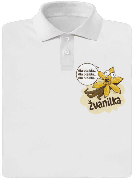 Žvanilka