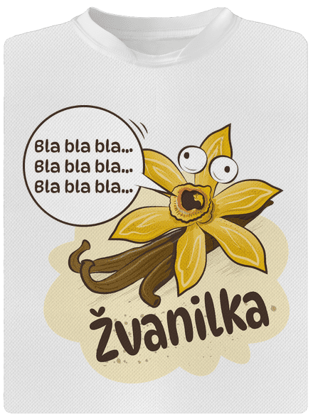 Žvanilka