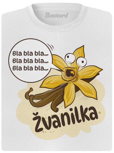 Žvanilka