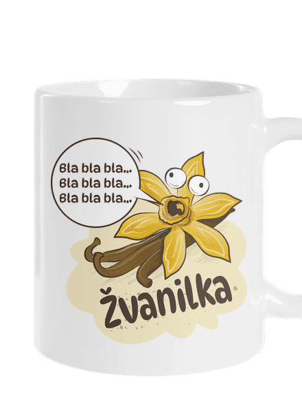 Žvanilka
