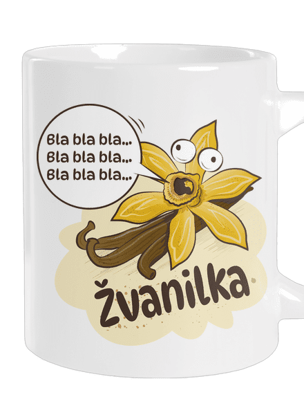 Žvanilka