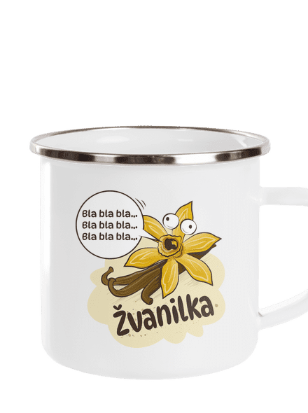 Žvanilka