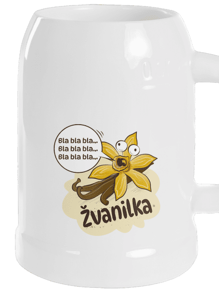 Žvanilka