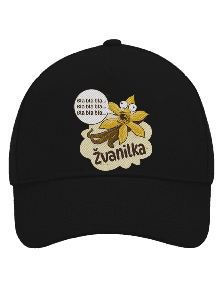 Žvanilka