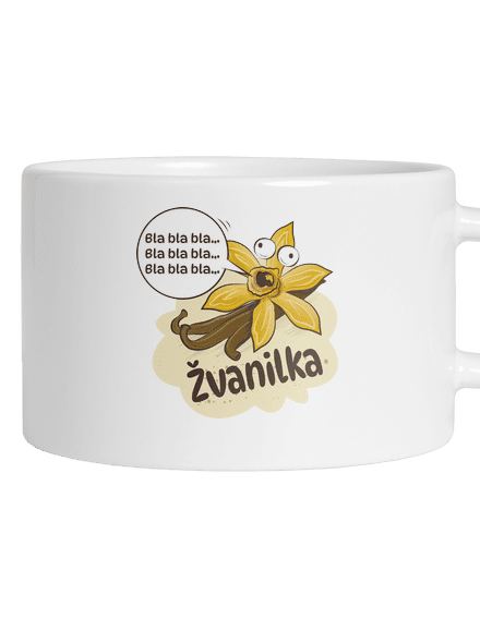 Žvanilka