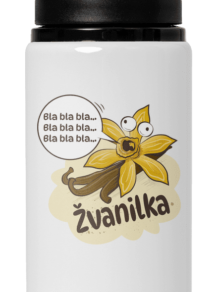Žvanilka