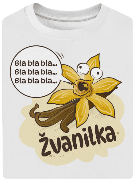 Žvanilka