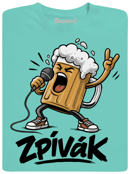 Zpívák