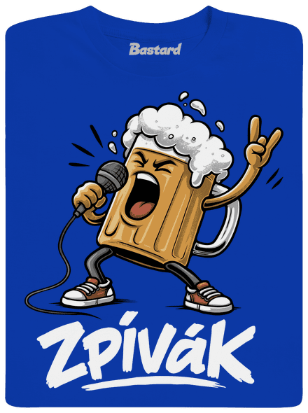 Zpívák
