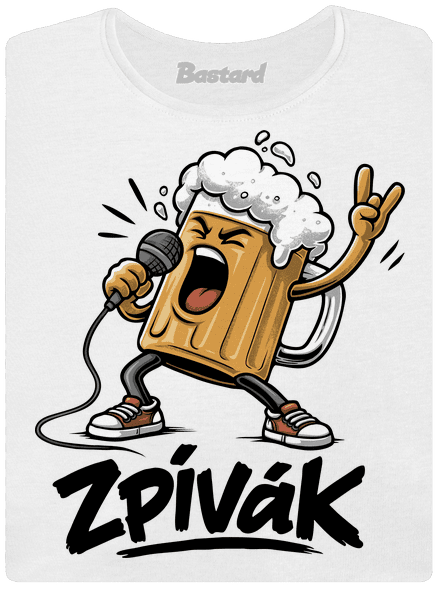 Zpívák