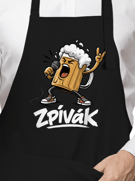 Zpívák