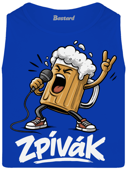 Zpívák