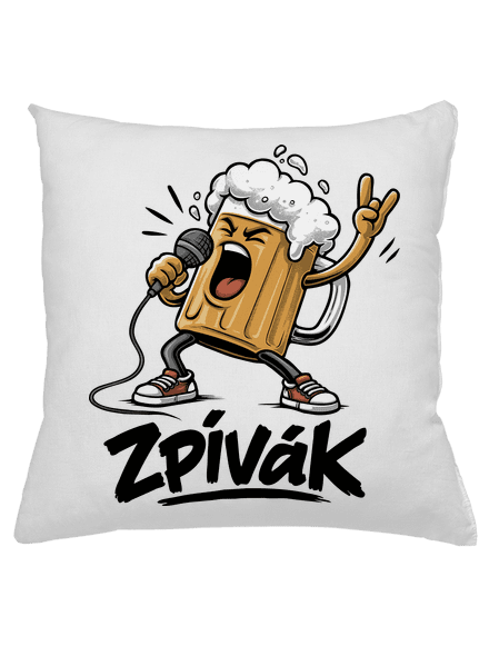 Zpívák