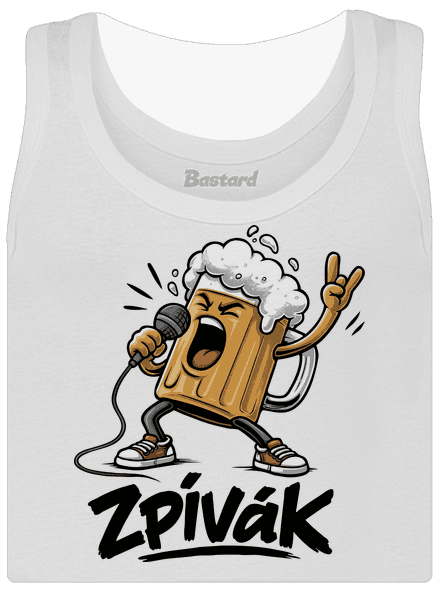 Zpívák