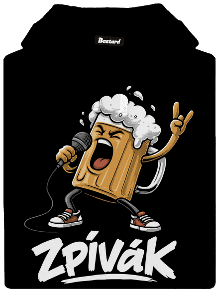 Zpívák