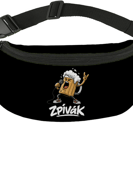 Zpívák