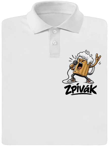 Zpívák