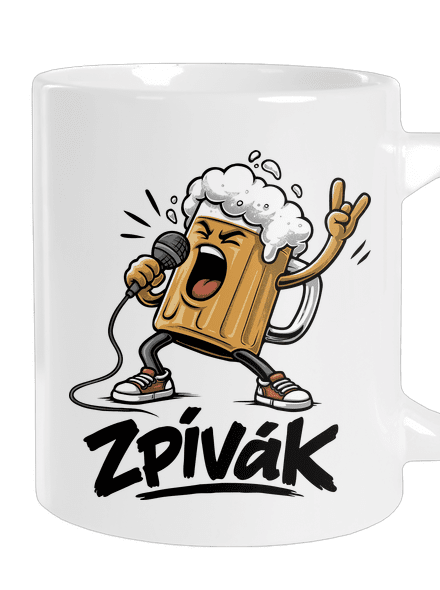 Zpívák