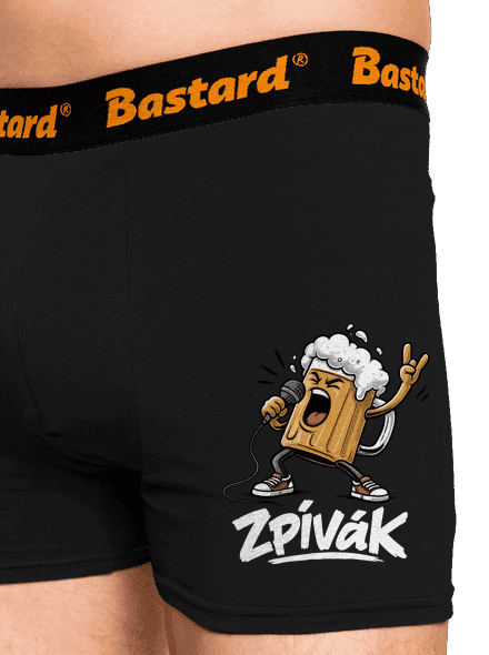 Zpívák